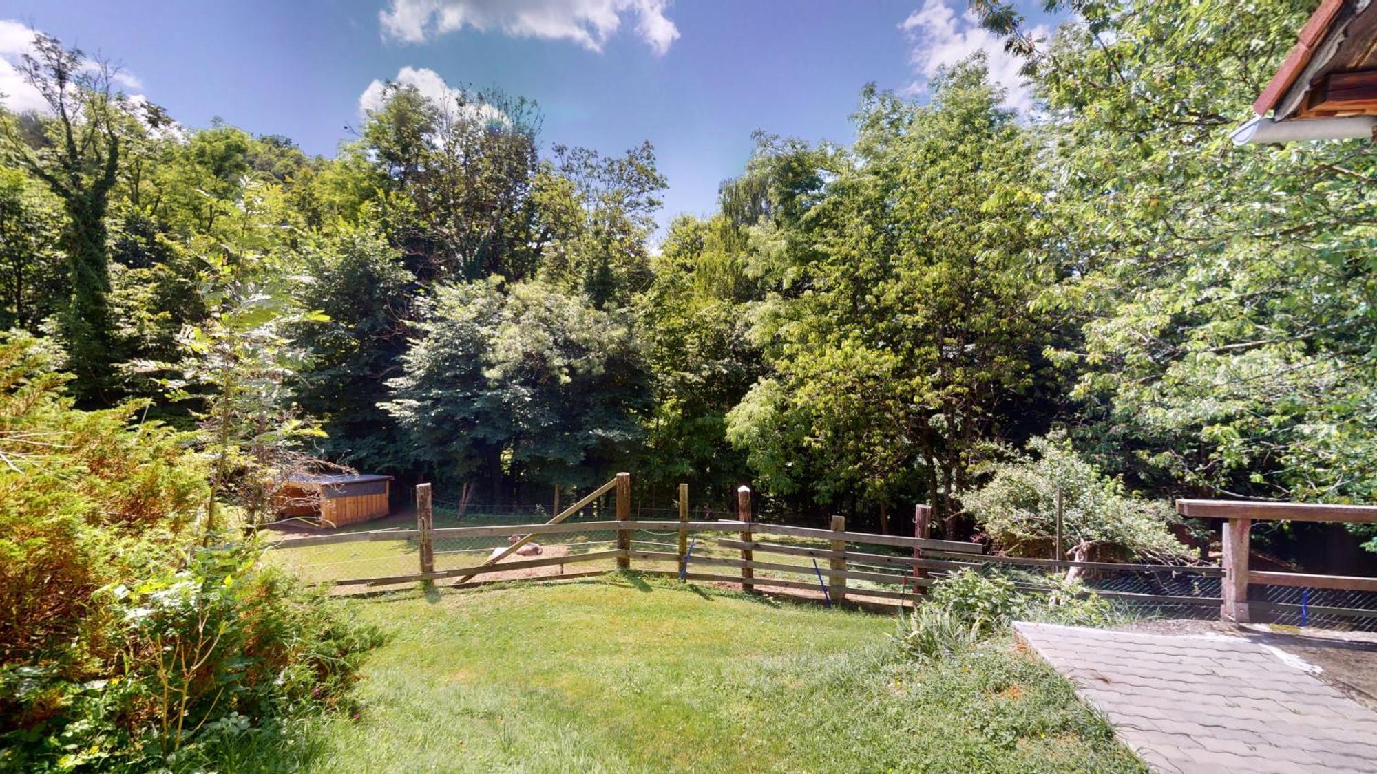 Ferienhaus Kleissner Nestelberg Zewnętrze zdjęcie